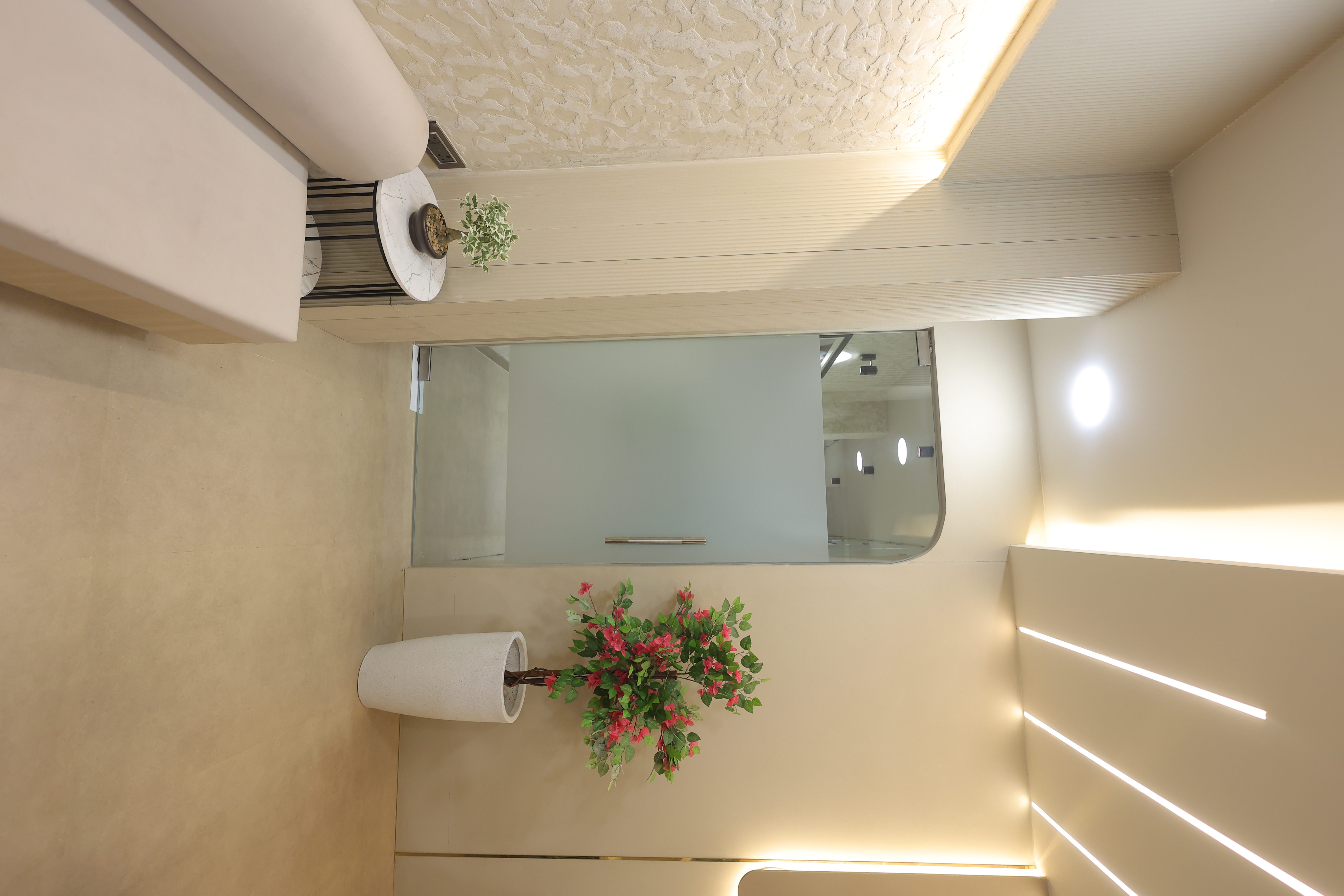 Hair Reduction Treatment