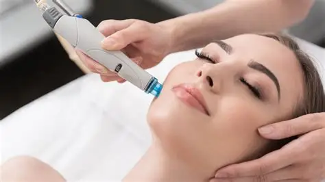 HydraFacial