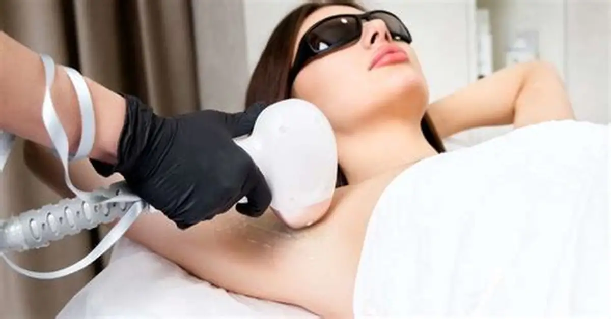 Hair Reduction Treatment